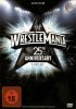 Постер «WWE РестлМания 25»