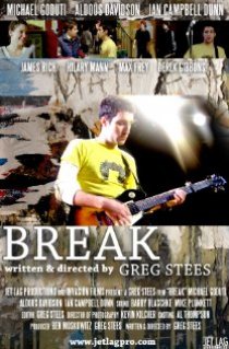 «Break»