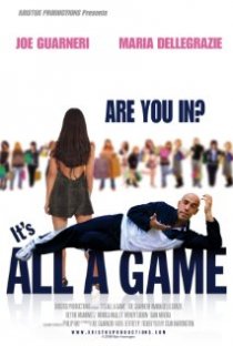 «It's All a Game»