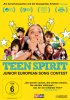 Постер «Sounds Like Teen Spirit»