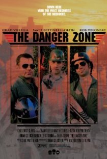 «The Danger Zone»
