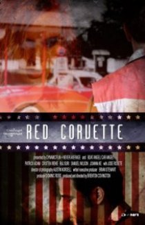 «Red Corvette»