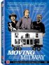 Постер «Moving Midway»
