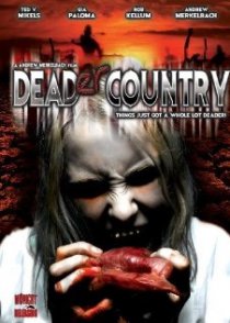 «Deader Country»