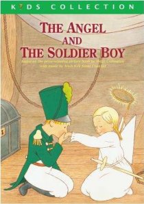 «The Angel and the Soldier Boy»