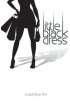 Постер «Маленькое чёрное платье»