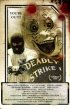 Постер «Deadly Strike 1»
