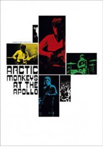 «Arctic Monkeys at the Apollo»