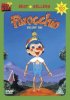 Постер «Pinocchio»