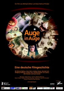 «Auge in Auge - Eine deutsche Filmgeschichte»