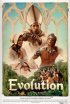 Постер «Evolution: The Musical!»