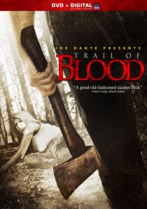 «Trail of Blood»