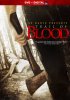 Постер «Trail of Blood»