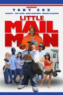 «The Mail Man»