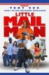 Постер «The Mail Man»