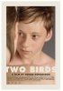Постер «Две птицы»