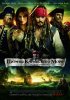 Постер «Пираты Карибского моря: На странных берегах»