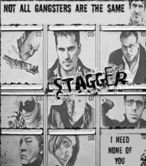 «Stagger»