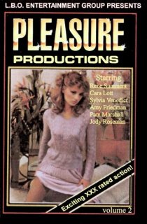 «Pleasure Productions 2»