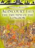 Постер «Agincourt 1415: The Triumph of the Longbow»