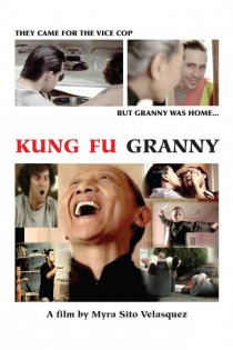 «Kung Fu Granny»