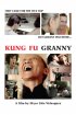 Постер «Kung Fu Granny»