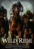 Постер «Бешеная езда»