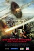 Постер «Инопланетное вторжение: Битва за Лос-Анджелес»
