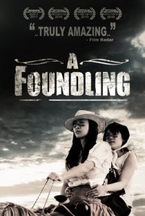 «A Foundling»