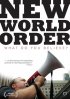 Постер «Новый мировой порядок»