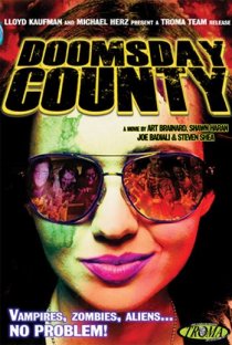 «Doomsday County»