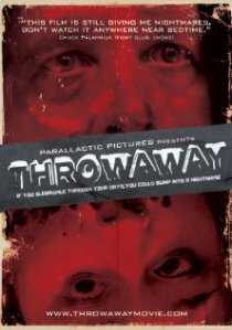 «Throwaway»
