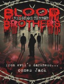 «Братья по крови: Эпоха террора»