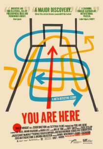 «You Are Here»