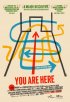 Постер «You Are Here»