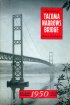 Постер «Обрушение Такомского моста»