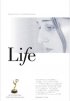 Постер «Life»
