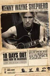 «10 Days Out: Blues from the Backroads»