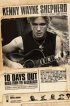 Постер «10 Days Out: Blues from the Backroads»