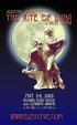 Постер «Обряд Луны: Рок-опера»