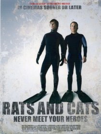 «Rats and Cats»
