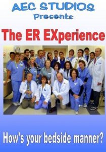 «ER EXperience»