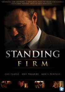 «Standing Firm»