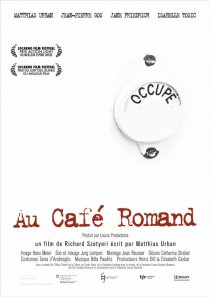 «Au café romand»