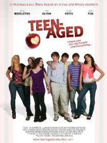«Teen-Aged»
