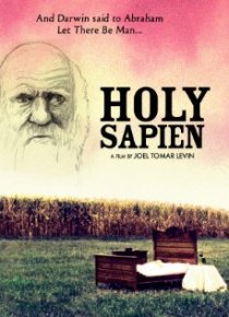 «Holy Sapien»