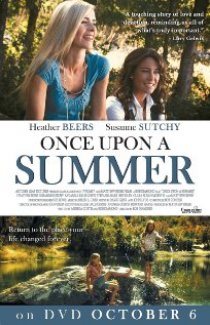 «Once Upon a Summer»