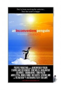 «An Inconvenient Penguin»