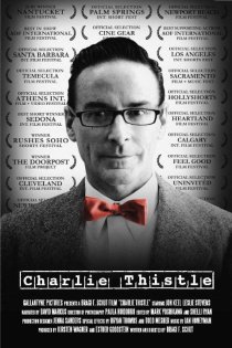 «Charlie Thistle»