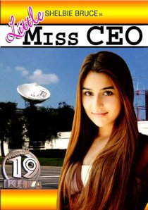 «Little Miss CEO»
